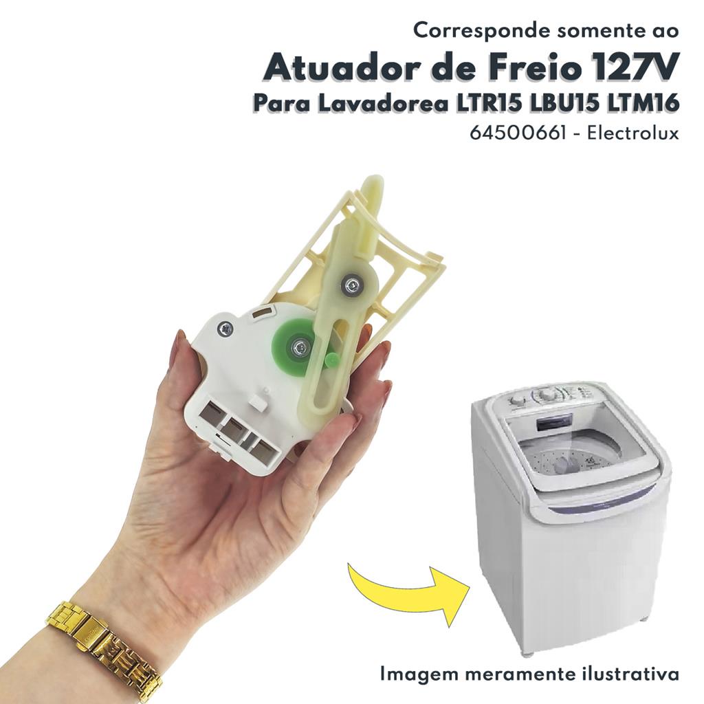 Atuador de Freio para Máquina de Lavar Roupa: Onde Comprar | BuscaProdutos