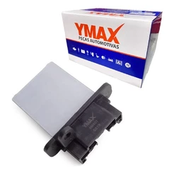 Resistência Ar Condicionado Ventilação Frontier 2.5 2008/15