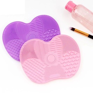 Tapete Para Limpeza De Pincéis Silicone
