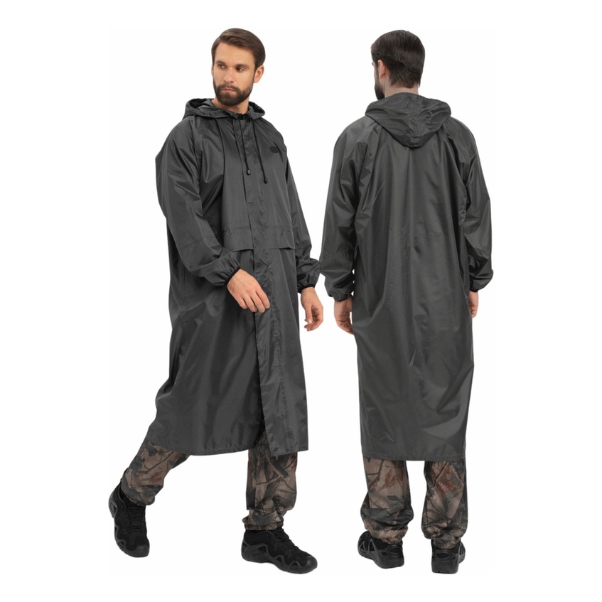 Capa De Chuva Epi Adulto Otima Qualidade Feminina Masculina