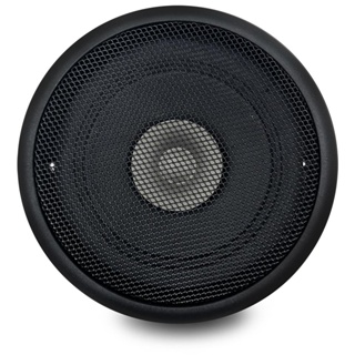 Caixas de Som Arandelas de Embutir Teto 5 polegadas Redondas Pretas 55W em Oferta na Shopee