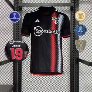 (P-4GG) 2023-2024 Camisa Versão Tailandesa Paul Edição Especial Qualidade Personalizada 1:1