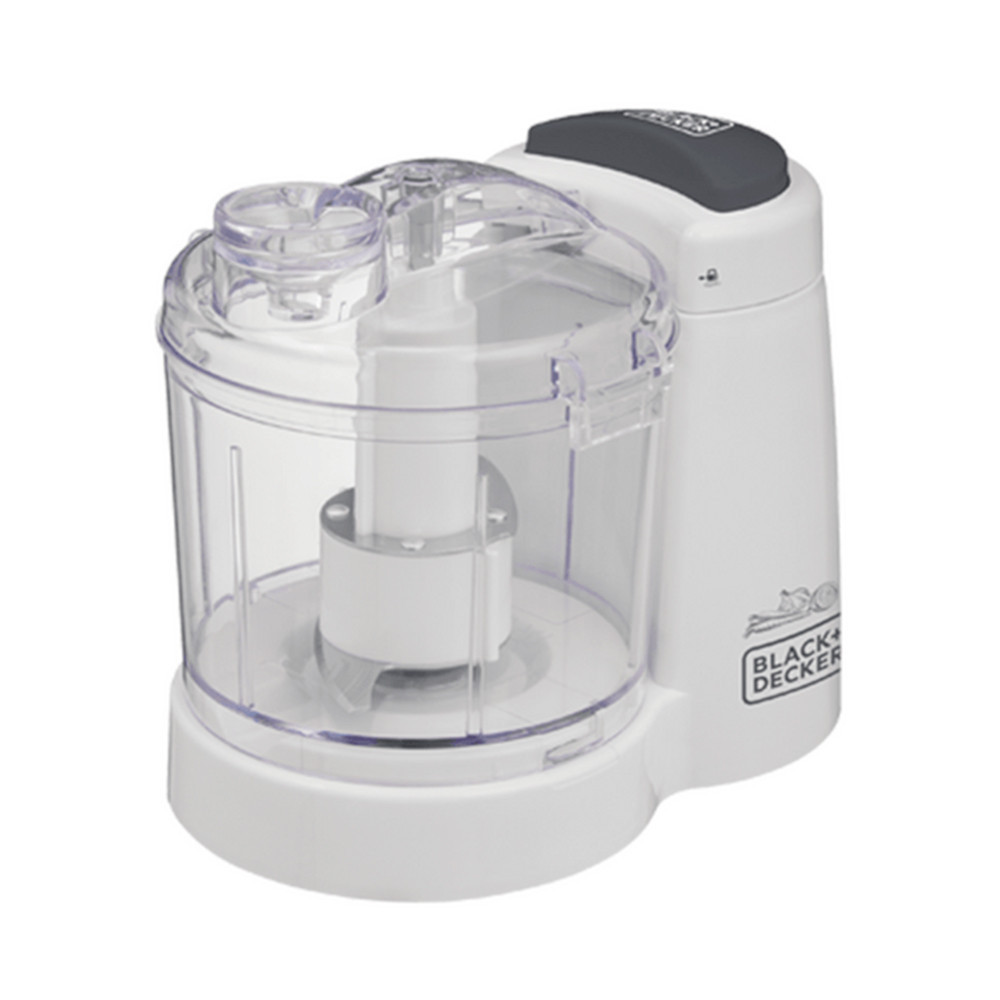 Processador Black Decker Mini: Onde Comprar | BuscaProdutos