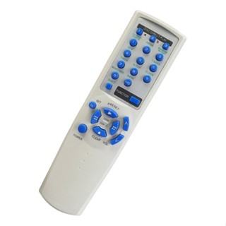 Controle Remoto pra Som Aiwa Nsx T96 Nsxt99 Xh A1000 Xh A1060