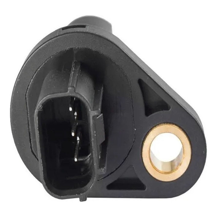 Sensor Velocímetro Titan 160 Fan 160 Nxr 160 Sem Chicote