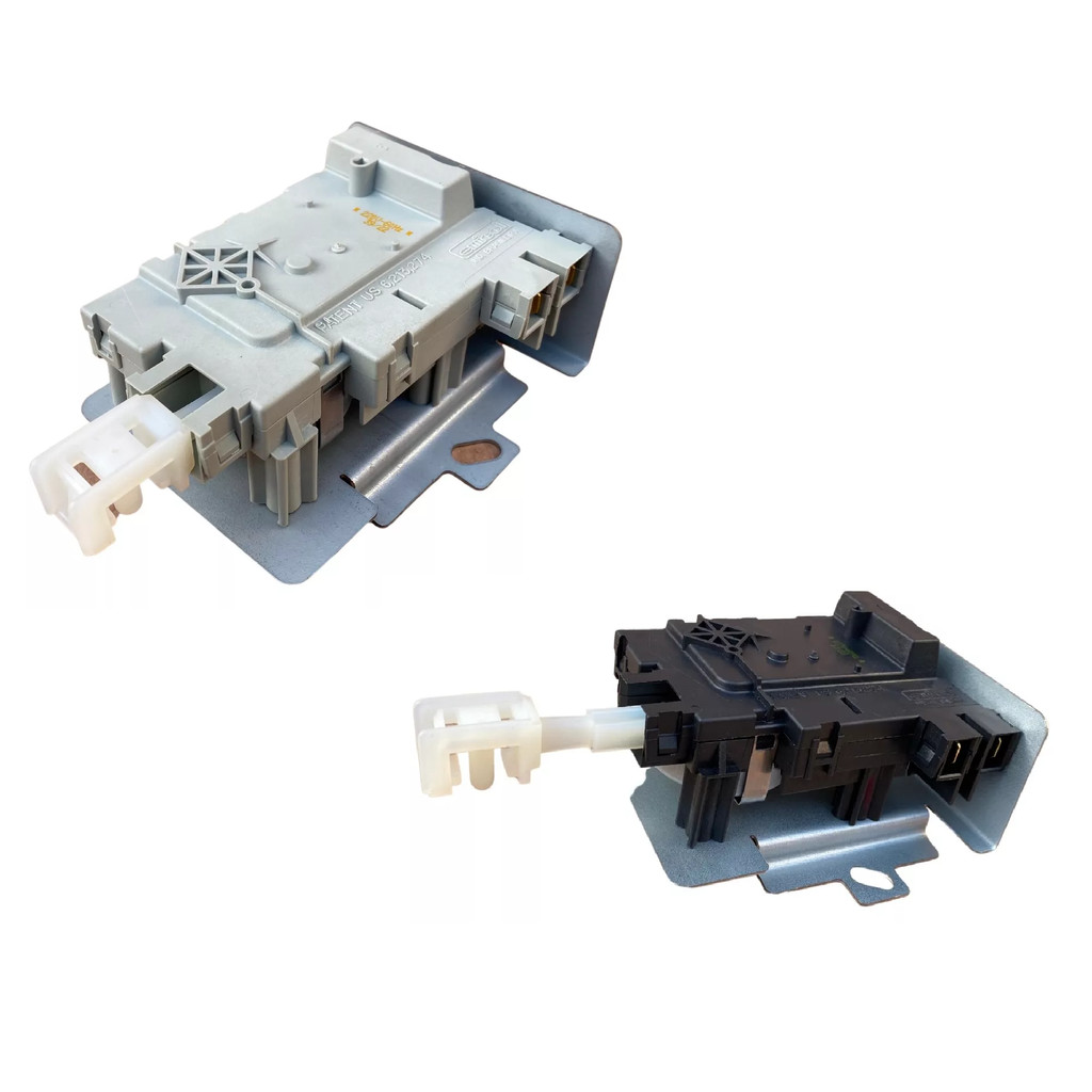 ATUADOR DE FREIO LAVADORA ELECTROLUX 64484424 64484444 LM06 LM08 TOP6 TOP8 EMICOL