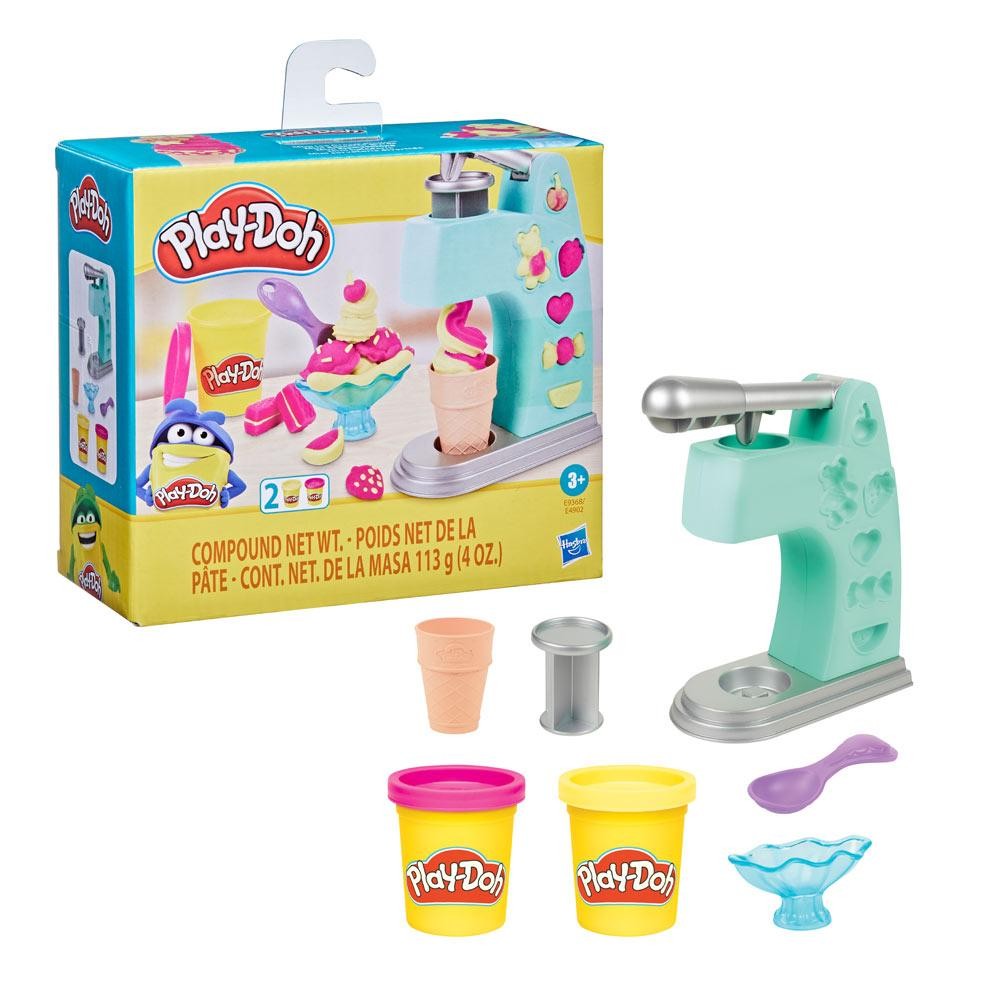 Play Doh Mini Sorveteria: Onde Comprar | BuscaProdutos