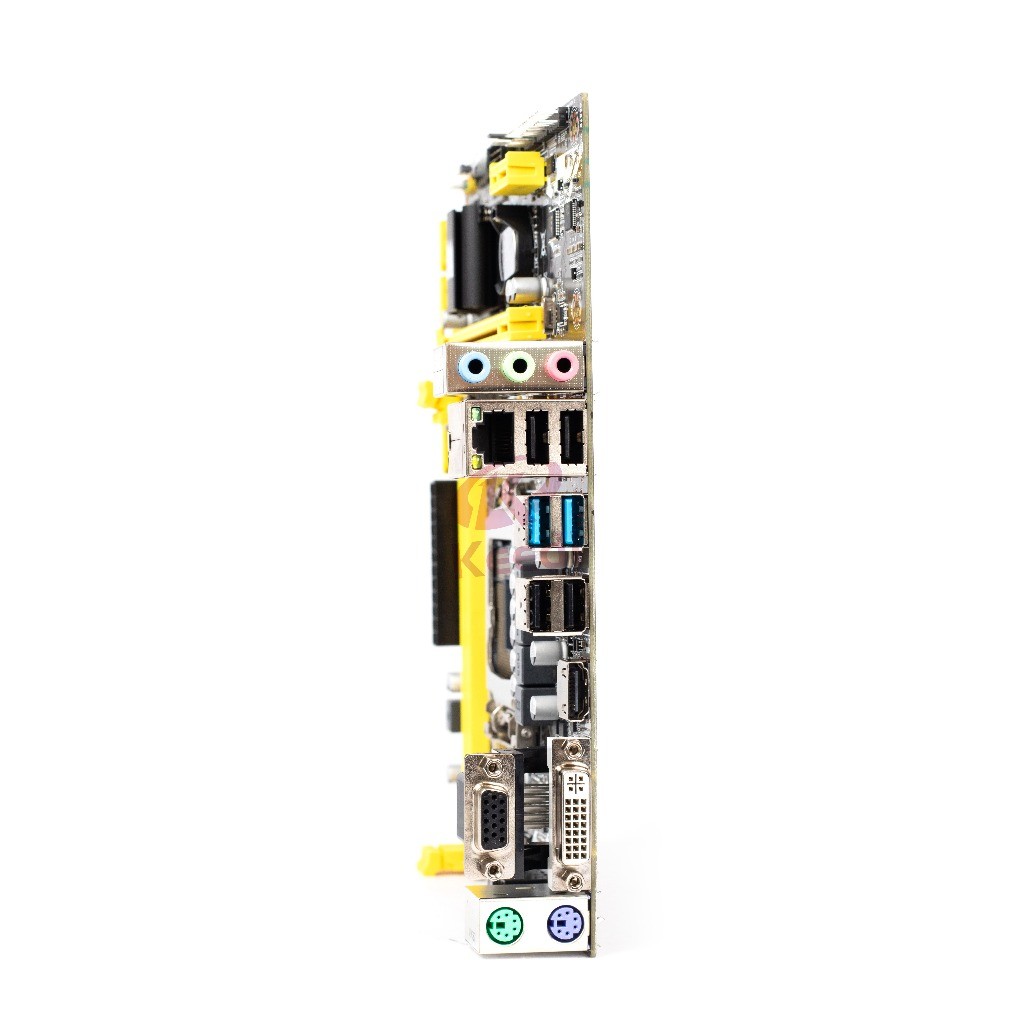 Detalhes do Placa Mãe Lga1200 Chipset Intel H510 Ddr4 10º E 11º Geração