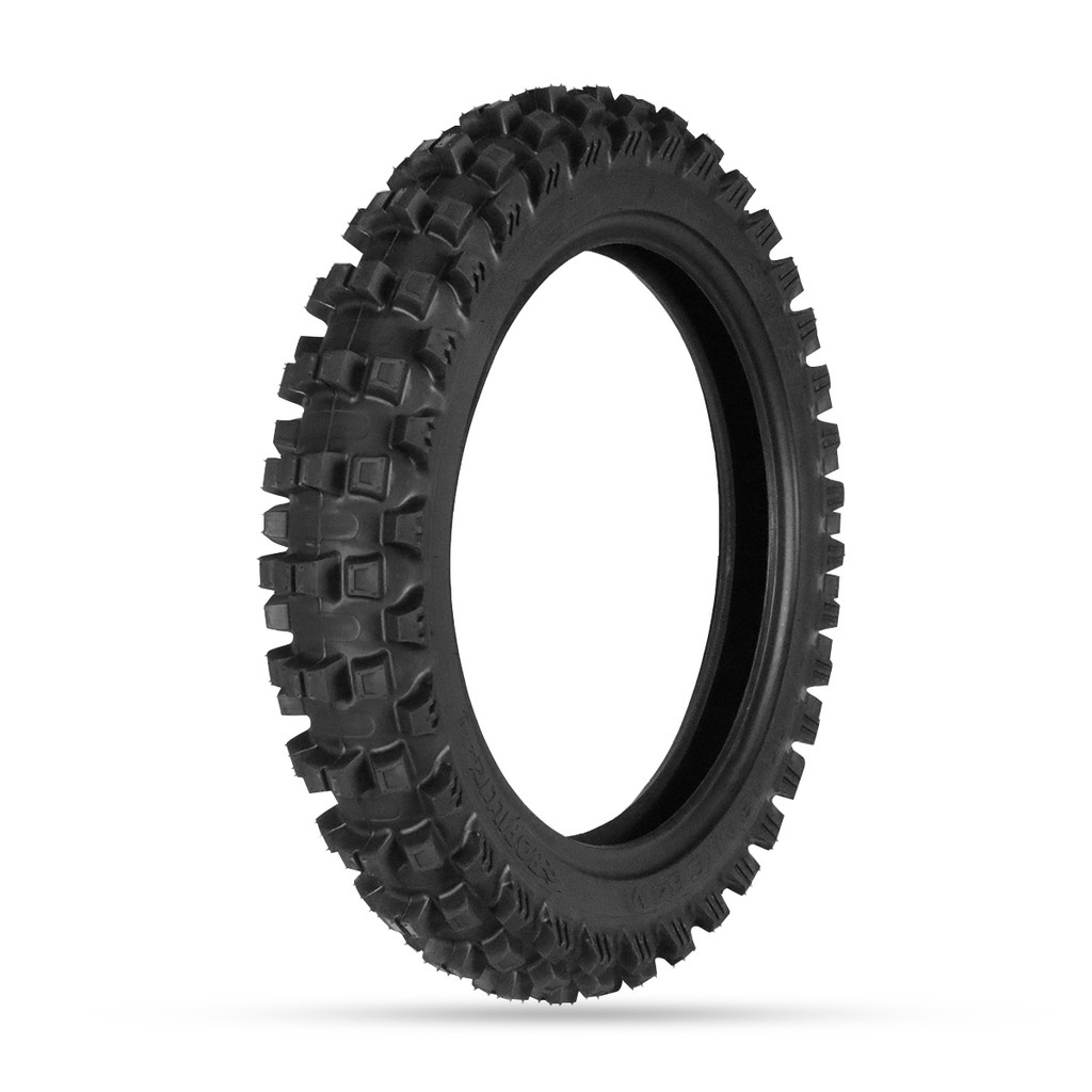 Pneu Borilli B007 Infinity Exc 110/100-18 Traseiro Trilha Enduro