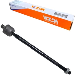 Barra Axial Terminal Articulador Dianteiro Volda Fiesta Personnalite Supercharger Sedan 291mm