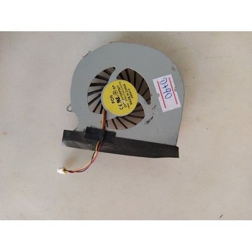 Cooler Notebook Dfs501105fq0t 050413 D790