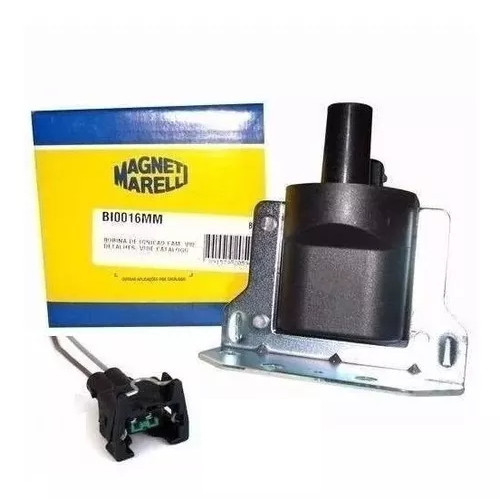 Bobina Gol Mi 2 Fios: Onde Comprar | BuscaProdutos