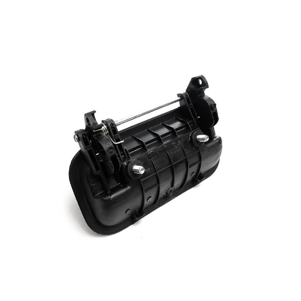 Detalhes do Macaneta Externa Traseira Corsa Classic 2004 2016 Lado Direito