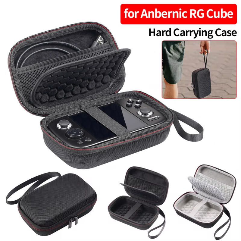 Anbernic Rg Cube: Onde Comprar | BuscaProdutos