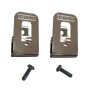 Kit Presilha de Prender no Cinto P/ Dewalt 20v (Par) 2 Peças N268241