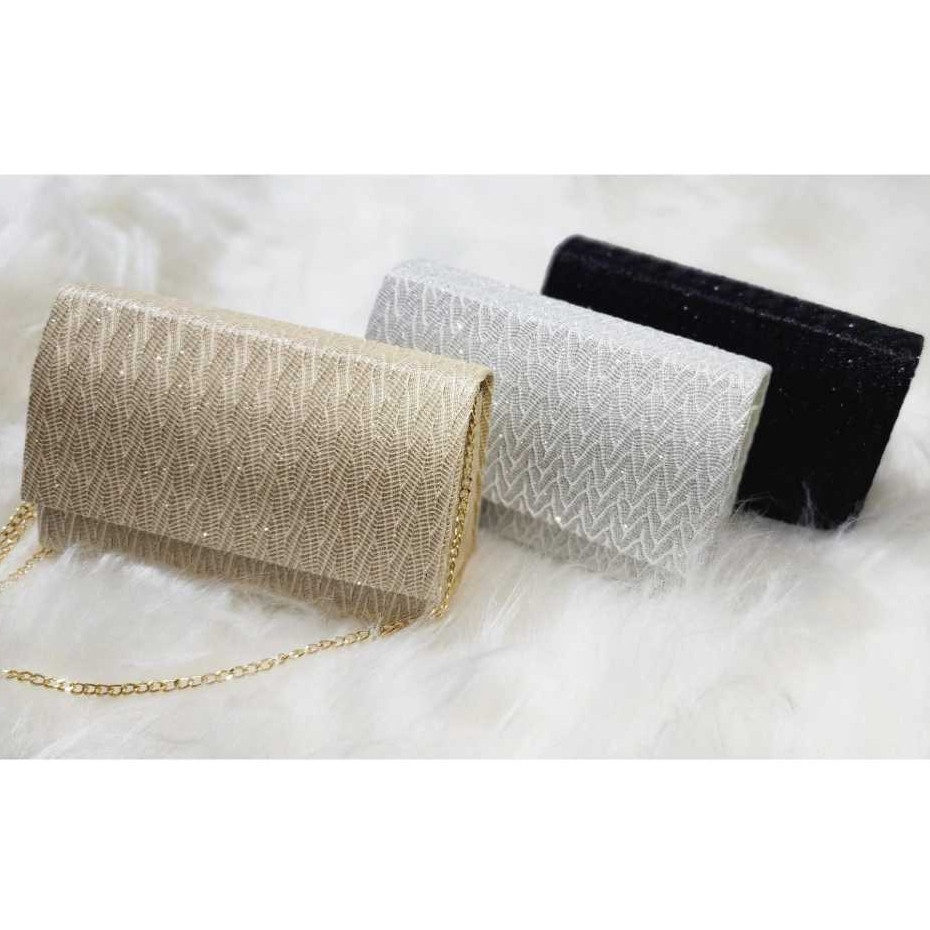bolsa de festa casamento formatura balada alça corrente ENVIO RAPIDO — imagem 2 de 2