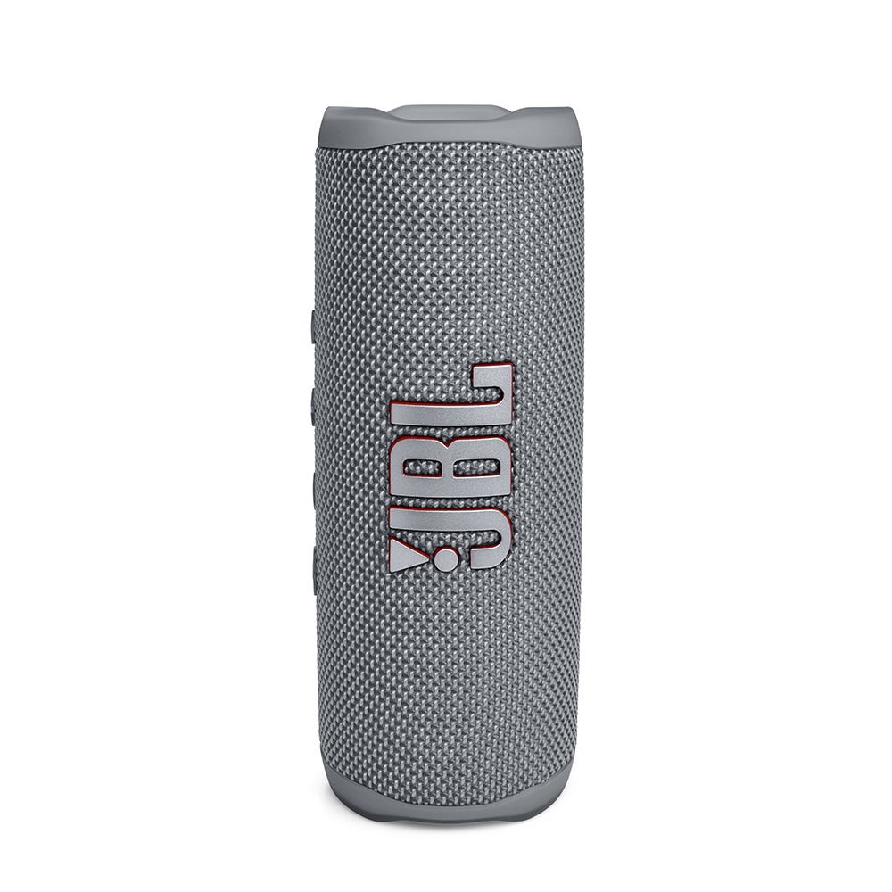 Caixa de Som Flip 6 Bluetooth 5.1 Portátil Cinza Stone
