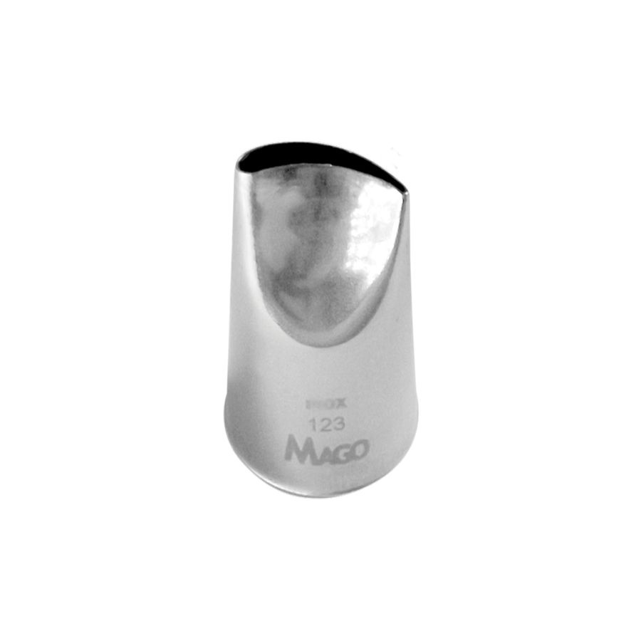 Bico para Confeitar Pétala 123 Mago - Home & Living