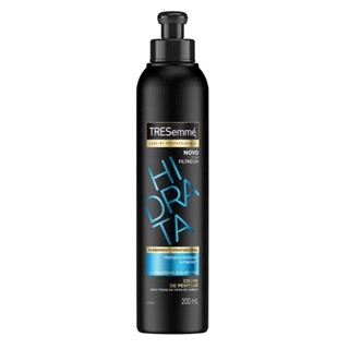 Creme Para Pentear TRESemmé Hidrata 200ml