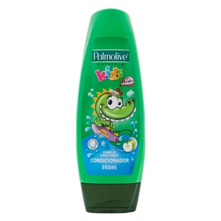 Condicionador Infantil Palmolive Kids Cabelos Cacheados com 350ml
