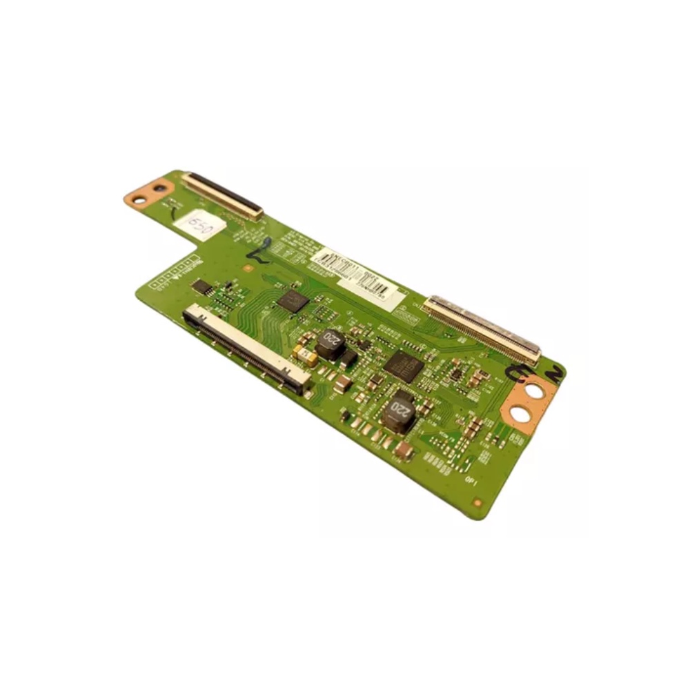 Placa T-con 6870C-0532B TV Philips 55PFG5100