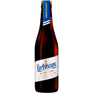 Cerveja Liefmans Goudenband Gf 330ml