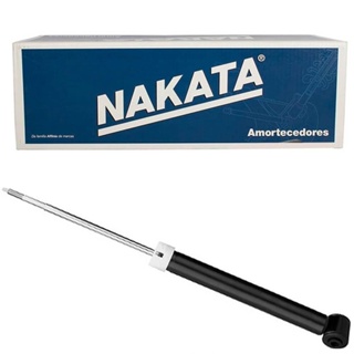 Amortecedor Voyage 2012 2013 Traseiro Motorista Passageiro em Oferta na Shopee