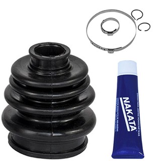 Kit Reparo Homocinética Celta Corsa Prisma 94 a 2018 Câmbio Nakata NKJ509 em Oferta na Shopee