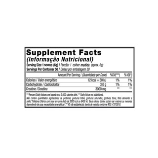 Creatine Turbo - 300g