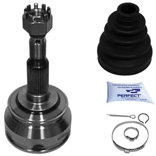 Junta Homocinética Roda Ipanema Kadett Monza 1.8 Manual em Oferta na Shopee