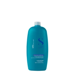 Condicionador Semi Di Lino Curls Enhancing 1L - Alfaparf