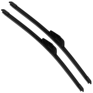 Palheta Limpador Parabrisa Fox 2004 A 2012 Dianteira Bosch em Oferta na Shopee