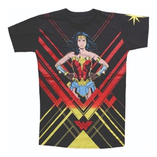 Camiseta Piticas - Mulher Maravilha Edição Ww84 Dc Comics