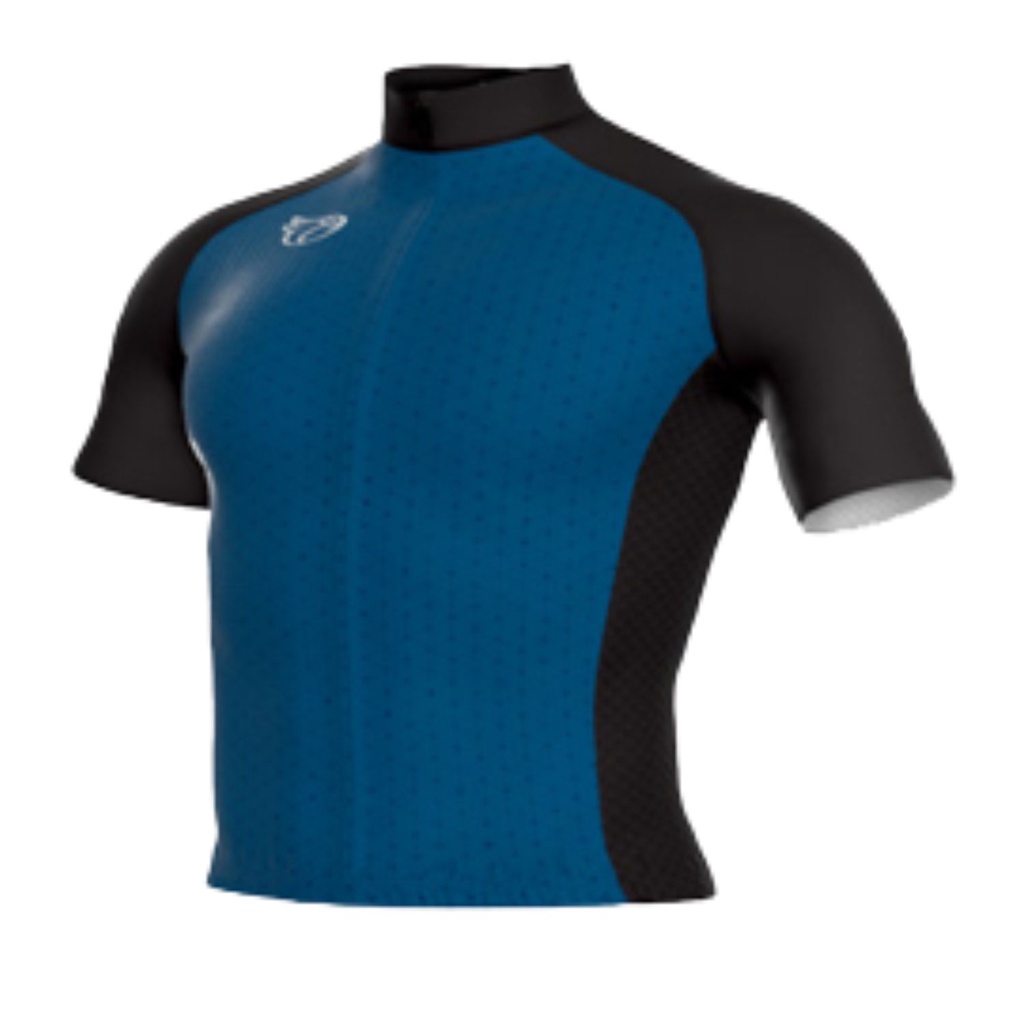 Camisa Ciclismo Ert Elite Jet Duo Masculina MTB Speed Ciclista Blusa Bike Bicicleta Racing