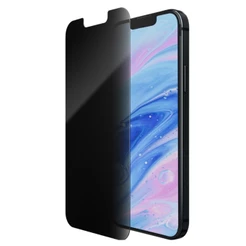 Película de Privacidade Anti-Espião para iPhone 14 Pro – Vidro Temperado Premium Laut