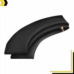 Câmara de Ar Traseira XRE 300 Tornado XTZ 250 Lander Tenere 120/90 130/80 100/100 Aro 18 Rinaldi RD 18