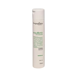 Shampoo Acquaflora Equilibrio Oleosidade Raiz Oleosa 300Ml
