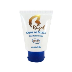 Creme Facial Rugol Fps 30 50g