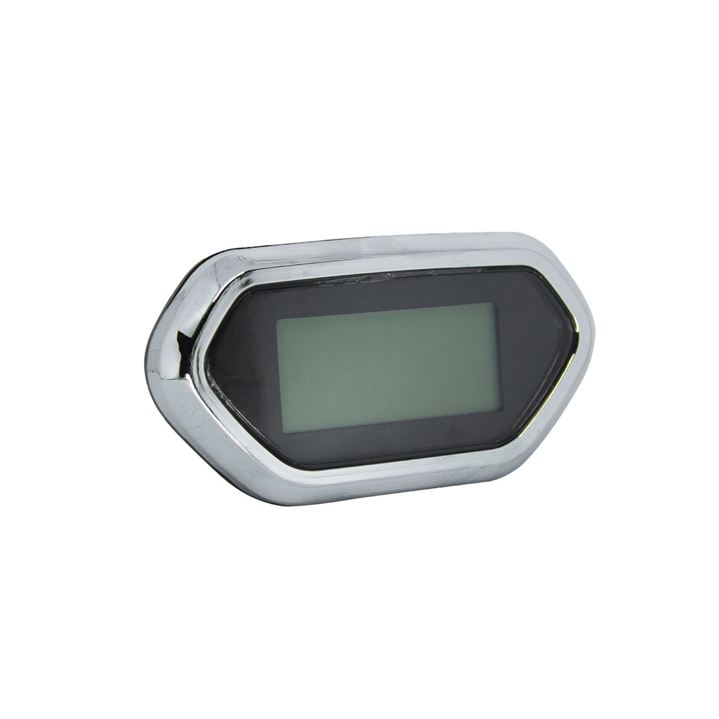 Painel LCD  para scooter elétrica citycoco X10 X11 X12