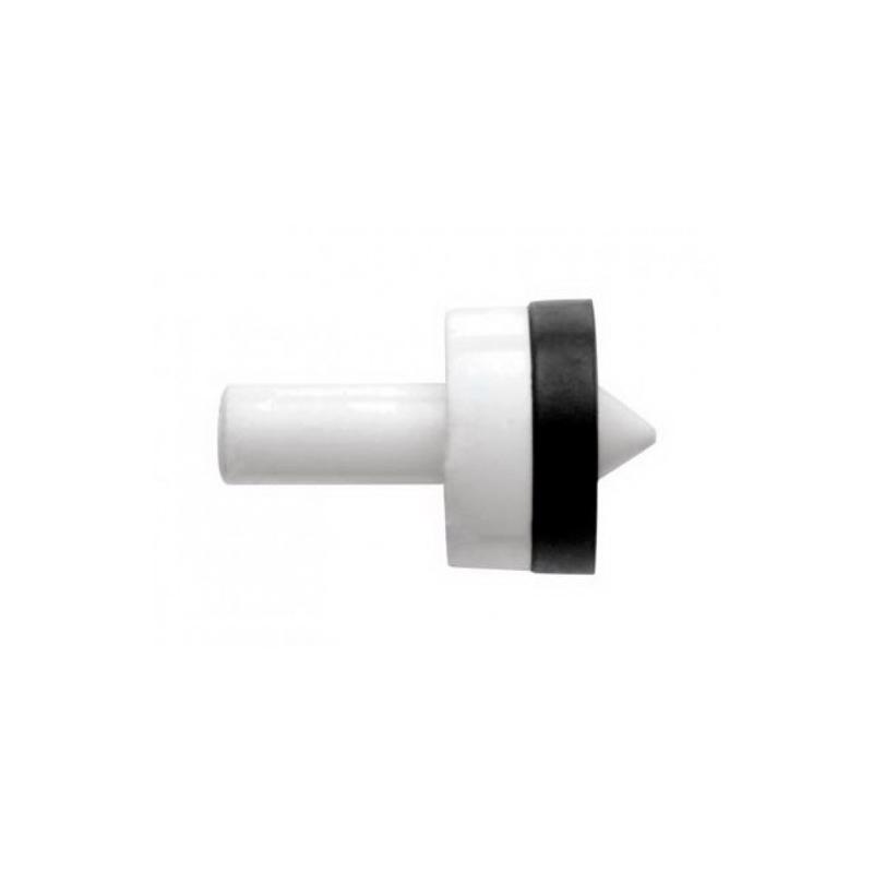 Kit Vedante De Silicone PVC 1 Polegada Kit Com 20 Peças - Home & Living