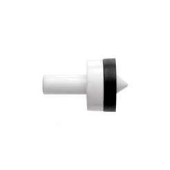 Kit Vedante De Silicone PVC 1 Polegada Kit Com 20 Peças
