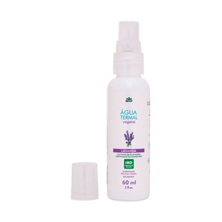 Água Termal de Lavanda 60ml - WNF