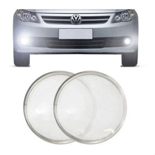 Par Lente Farol Milha/Neblina Gol Voyage Saveiro G5