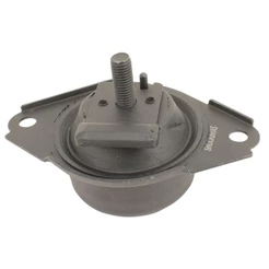 Calço Coxim Hidráulico Traseiro Câmbio Escort Zetec 1997/ - 1345 - ACX06001