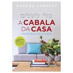 A Cabala da Casa de Sandra Strauss