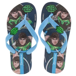 Chinelo Infantil Polly E Max Steel Ipanema - 26181