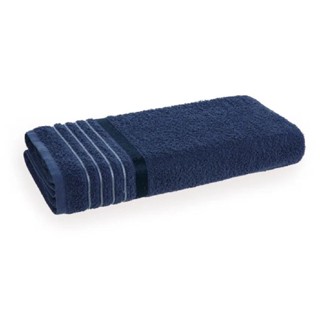 Toalha de Banho Karsten Otto Azul Naval 3682758