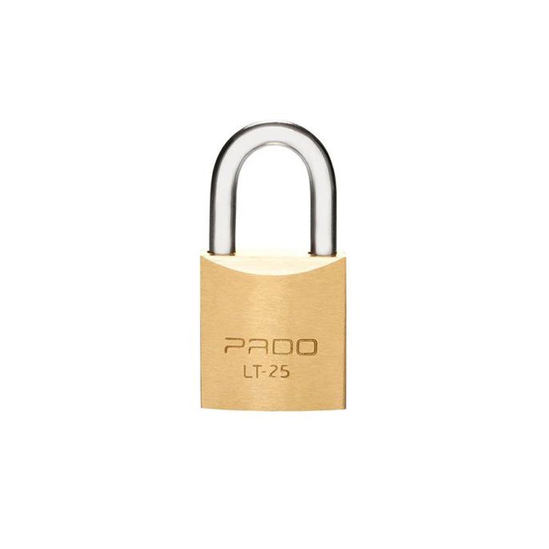 Cadeado pado SM LT 25MM