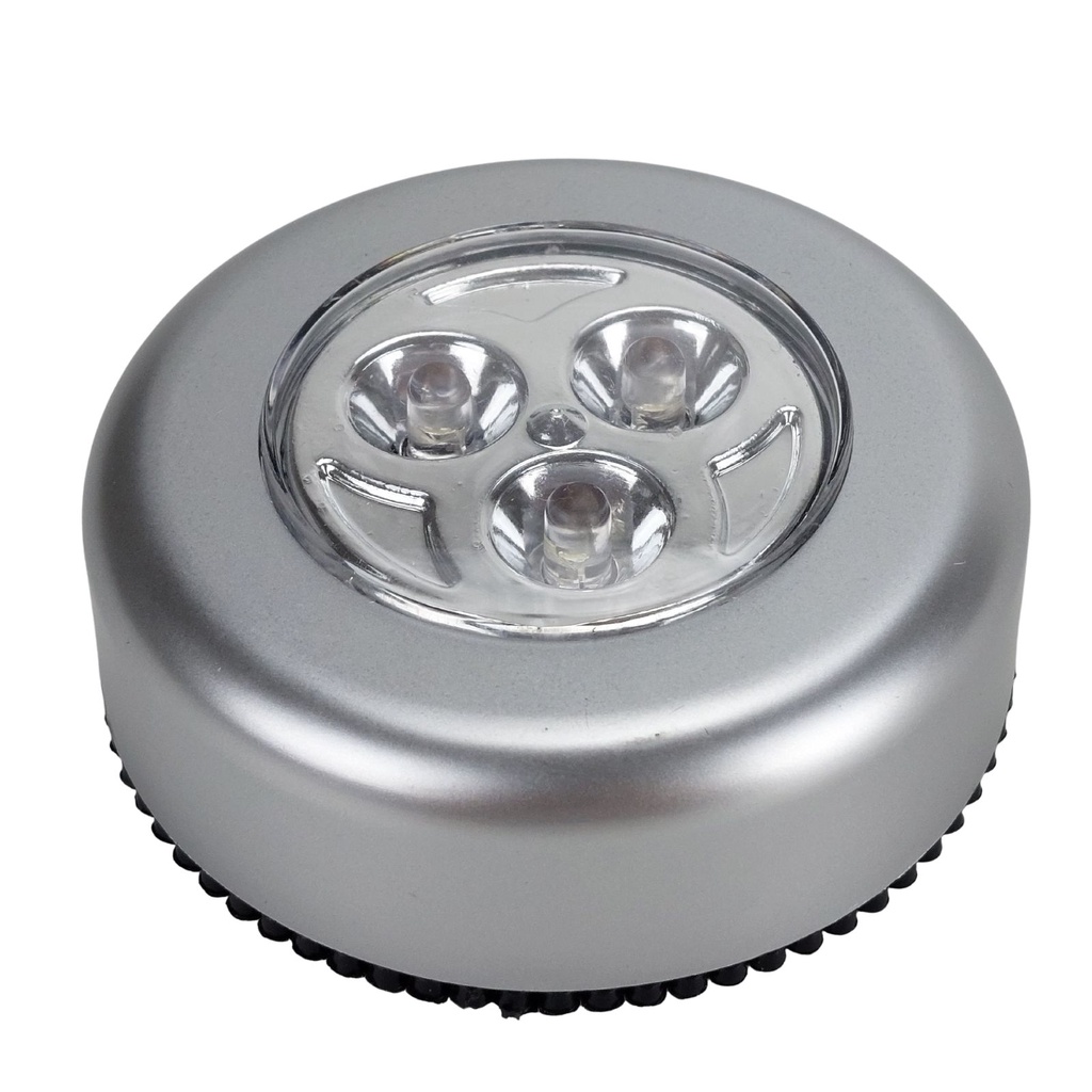 HW55504X- LUZ LED A PILHA ##* 30 DZ