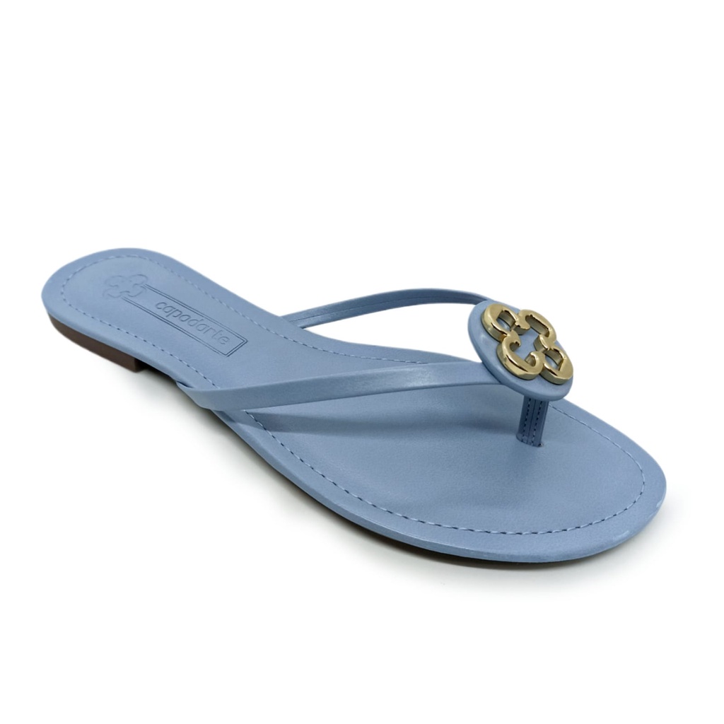 Rasteira Capodarte - Comprar com Melhor Preço em Sandálias e Chinelos